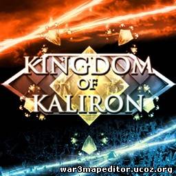 The Kingdom of Kaliron v3.0.4b920